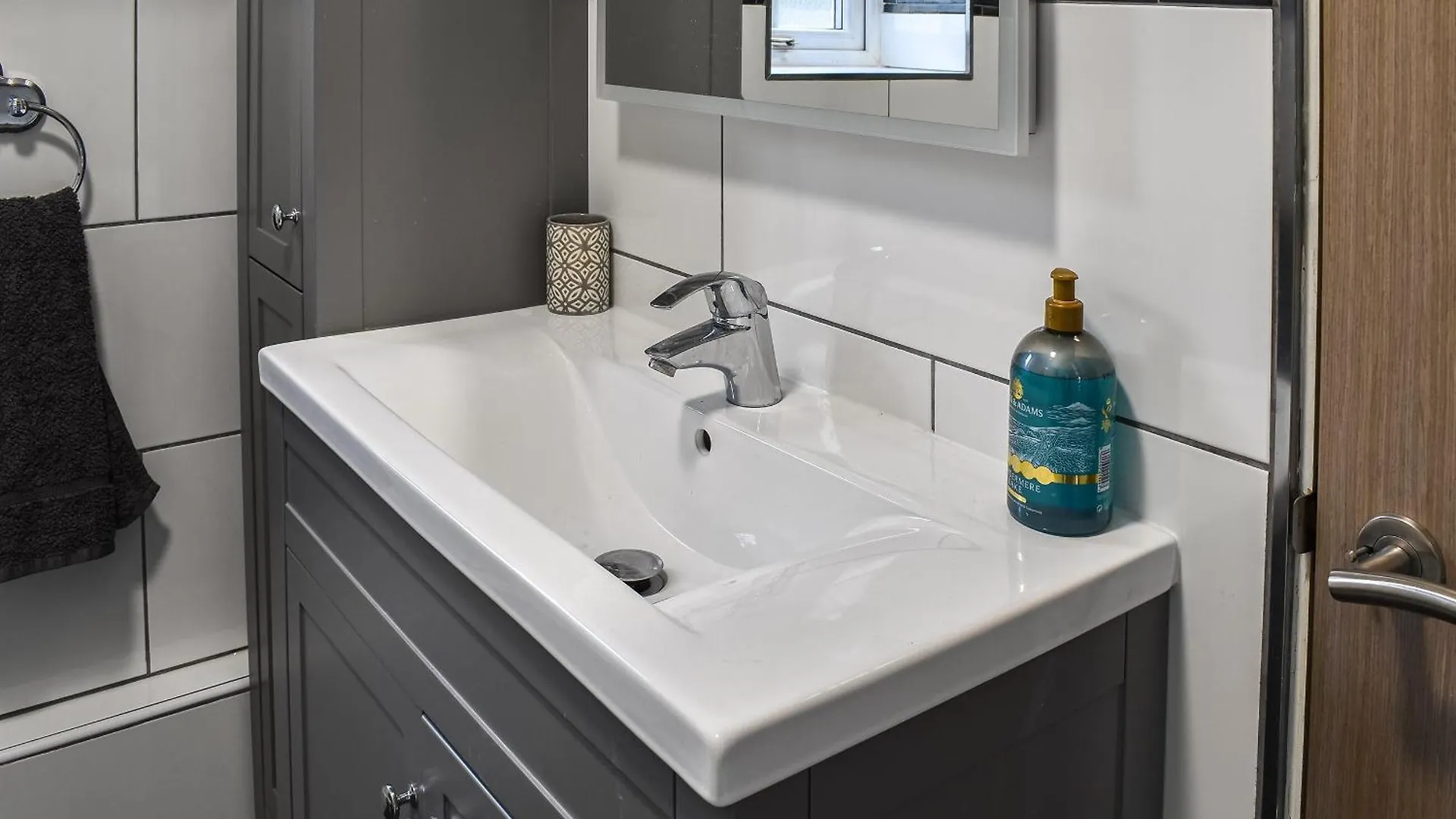 Brookfields Vila Slingsby Reino Unido