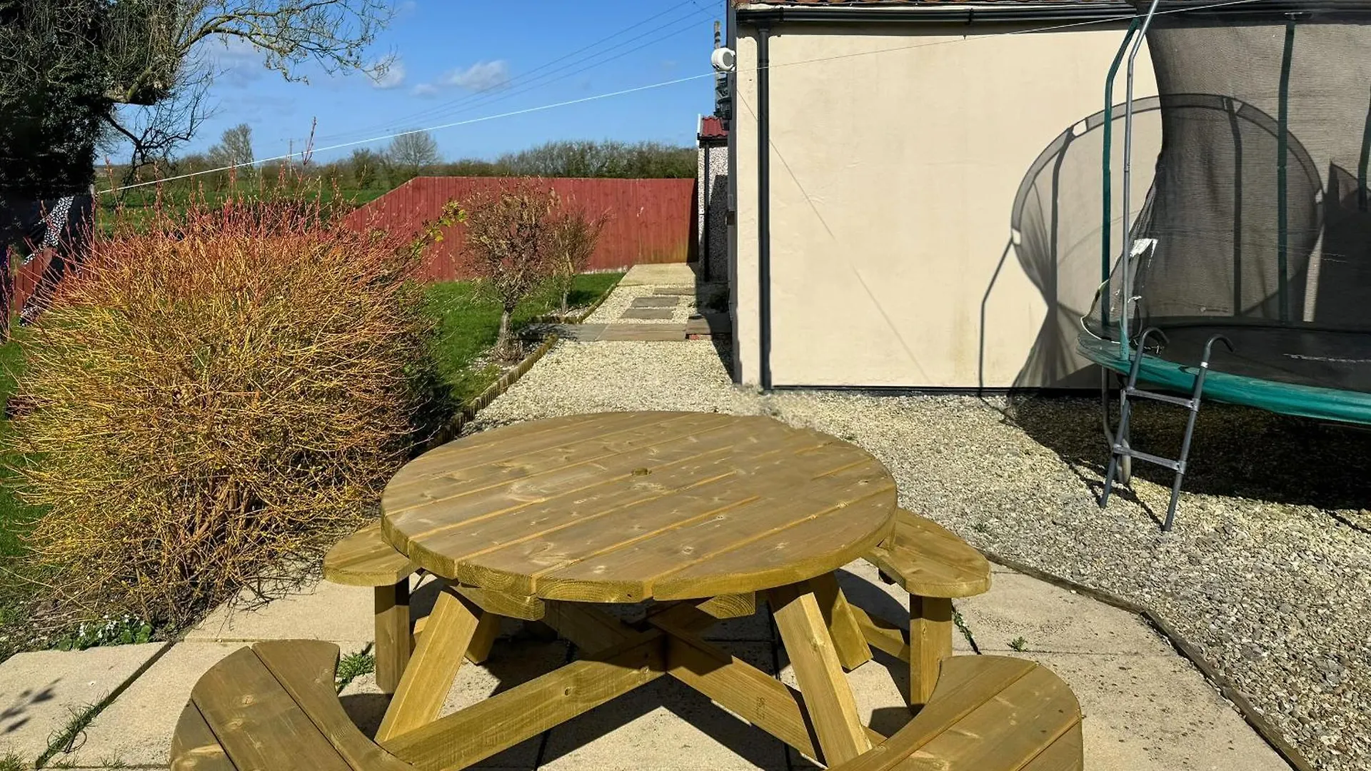 Brookfields Vila Slingsby
